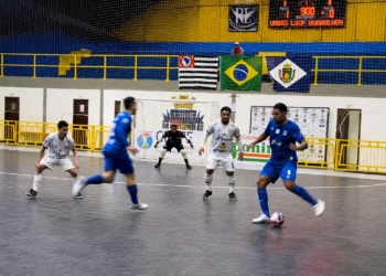Liga São Caetano terá ‘semana decisiva’ contra AABB nesta terça e Corinthians no domingo