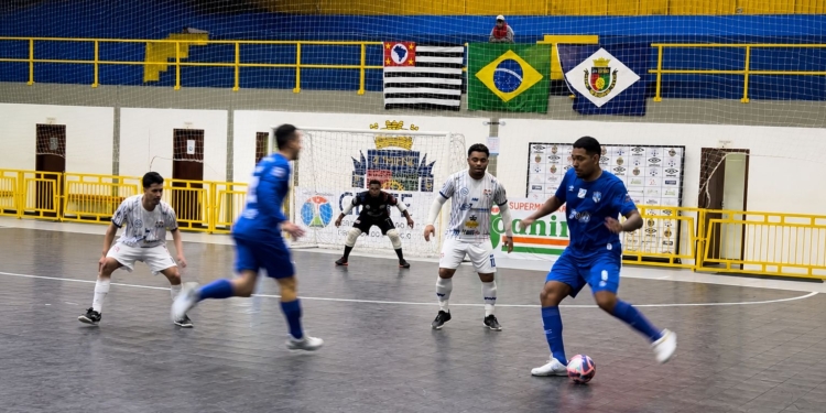 Liga São Caetano terá ‘semana decisiva’ contra AABB nesta terça e Corinthians no domingo