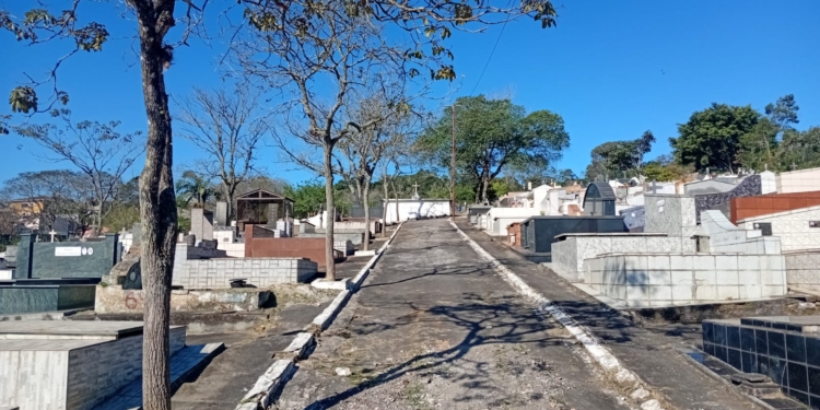 Ribeirão Pires intensifica serviços e leva cuidado a diferentes regiões da cidade