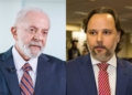 Lula recebe advogado de Lulinha em meio a apurações da PF