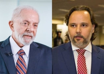 Lula recebe advogado de Lulinha em meio a apurações da PF