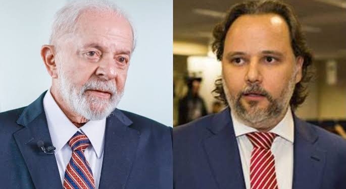 Lula recebe advogado de Lulinha em meio a apurações da PF