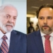 Lula recebe advogado de Lulinha em meio a apurações da PF