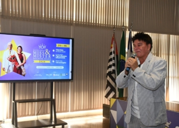 Santo André abre inscrições para concurso Miss e Mister Melhor Idade 2026