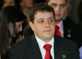 PF encontra mensagens de Lulinha sobre negócios com lobista investigada