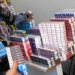 GCM de São Caetano apreende mais de 3.000 maços de cigarro durante Operação Bloqueio no Bairro Olímpico