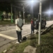 Patrulhamento da GCM de Diadema prende procurado pela Justiça e recolhe moto irregular