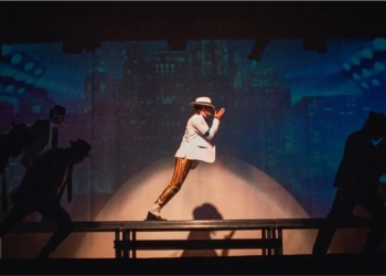 Teatros de Santo André reúnem do Rei do Pop às Guerreiras do K-Pop