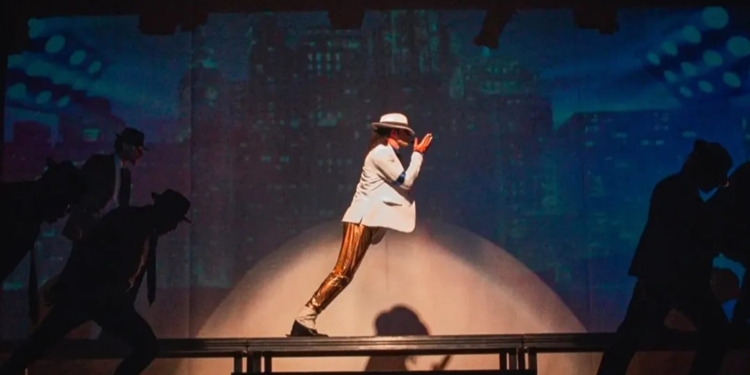Teatros de Santo André reúnem do Rei do Pop às Guerreiras do K-Pop