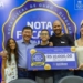 Nota Fiscal de Ouro distribui R$ 59 mil em prêmios para moradores de Diadema