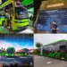 São Paulo terá novos modelos de ônibus elétricos e prefeitura já reserva remuneração