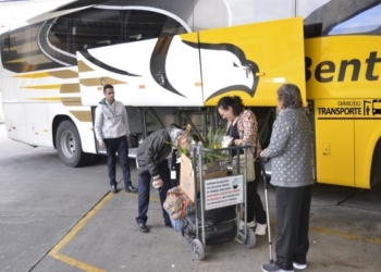 Justiça derruba limite de antecedência para idoso comprar passagem interestadual da ANTT com 50% de desconto