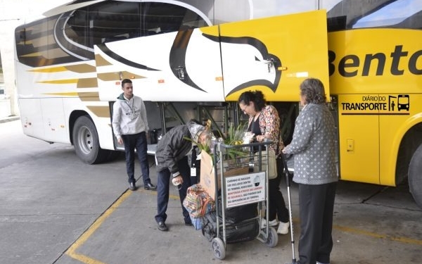 Justiça derruba limite de antecedência para idoso comprar passagem interestadual da ANTT com 50% de desconto