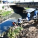 Santo André realiza obras para recuperar margem do Ribeirão dos Meninos