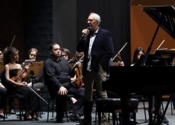 Concertos da OSSA evidenciam presença feminina na música neste fim de semana