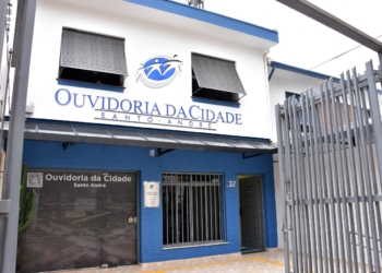 Ouvidoria de Santo André completa 27 anos com mais de 230 mil atendimentos