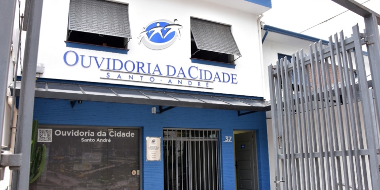 Ouvidoria de Santo André completa 27 anos com mais de 230 mil atendimentos
