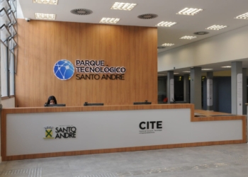 Parque Tecnológico de Santo André terá tour para estudantes