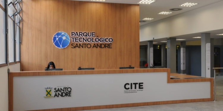 Parque Tecnológico de Santo André terá tour para estudantes