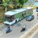 ABC homologa contrato de R$ 29 milhões para projetos de corredores de ônibus e obras associadas