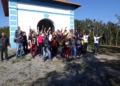 Peregrinação da Fé celebra os 137 anos do padroeiro de Paranapiacaba
