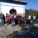 Peregrinação da Fé celebra os 137 anos do padroeiro de Paranapiacaba