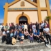 5ª Peregrinação da Fé comemora os 137 anos do Padroeiro Senhor Bom Jesus de Paranapiacaba