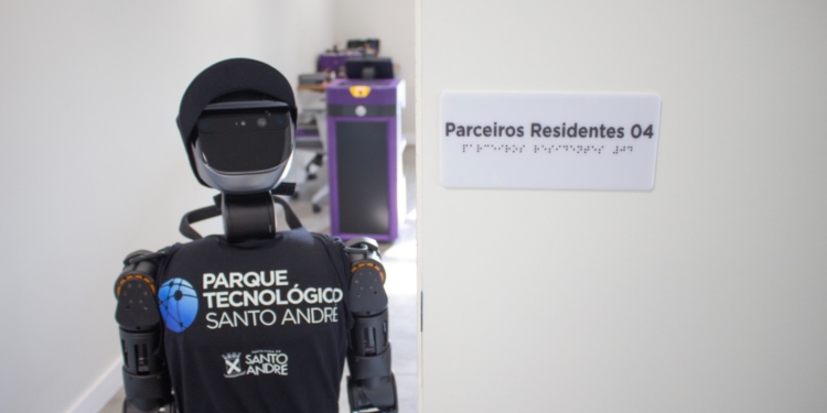 Parque Tecnológico de SA consolida ecossistema de inovação com 4 empresas residentes