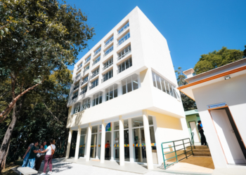 São Bernardo implanta novo Centro Turístico com entrega de réplica do Hotel Amazonas
