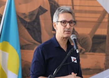 Se depender de mim, teremos ministros do STF presos, diz Zema