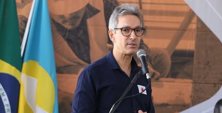 Se depender de mim, teremos ministros do STF presos, diz Zema