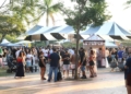 Rua da Gente de Diadema terá Samba da Praça no dia 30