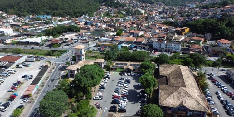 Ribeirão Pires avança no Ranking de Competitividade dos Municípios atingindo o TOP 100