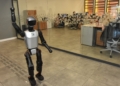 Parque Tecnológico de SA abre vagas para oficina sobre robôs móveis e humanoides