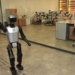 Parque Tecnológico de SA abre vagas para oficina sobre robôs móveis e humanoides
