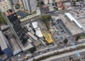 Prefeitura inicia prolongamento da Rua Santo André até a Avenida Ramiro Colleoni