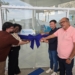 RGS e Sabesp inauguram Sala de Ciências que beneficiará mais de três mil alunos