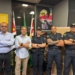 Sandra Elena da Silva assume o comando da GCM de Ribeirão Pires