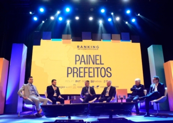 Santo André avança no Ranking de Competitividade e reforça protagonismo de Gilvan no debate nacional