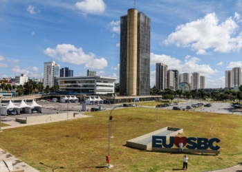 São Bernardo comemora 473 anos com missa, desfile e programação especial