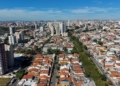 São Caetano prioriza qualidade de vida na cidade mais urbanizada do País