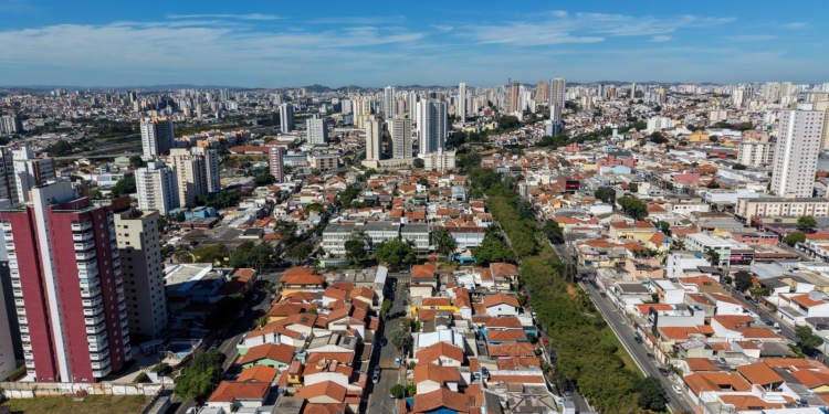 São Caetano prioriza qualidade de vida na cidade mais urbanizada do País