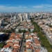 São Caetano prioriza qualidade de vida na cidade mais urbanizada do País