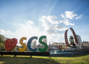 São Caetano sobe duas posições e é a sexta cidade mais competitiva do Brasil