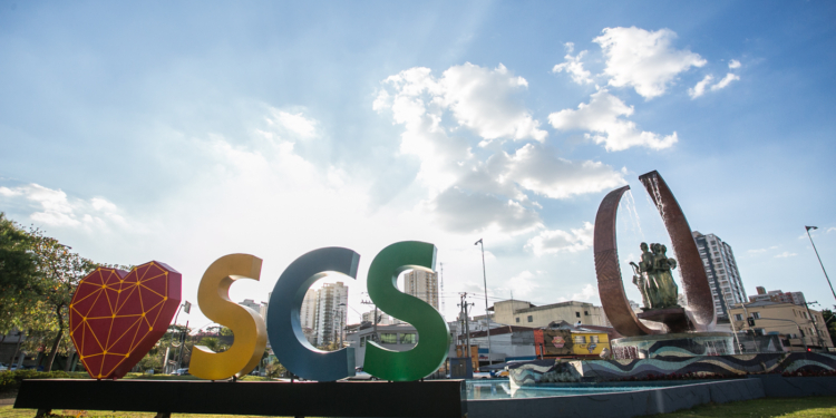 São Caetano sobe duas posições e é a sexta cidade mais competitiva do Brasil