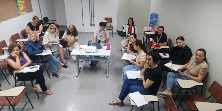 Saúde de Mauá prepara plano de contingência para possíveis eventos climáticos extremos