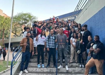 Diadema realiza, de 8 a 14 de agosto, a Semana da Juventude 2026