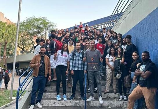 Diadema realiza, de 8 a 14 de agosto, a Semana da Juventude 2026