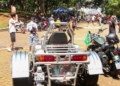 Neste domingo, São Caetano tem encontro de motos e show de rock no Bosque do Povo