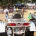 Neste domingo, São Caetano tem encontro de motos e show de rock no Bosque do Povo